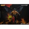 Storm Collectibles - Tekken 7 - Devil Jin 1/12