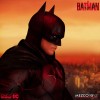 Mezco One 12 - THE BATMAN - DC Comics