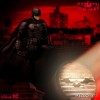 Mezco One 12 - THE BATMAN - DC Comics