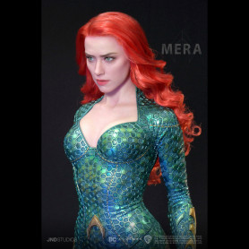 JND Studios - MERA-Statue 1/3