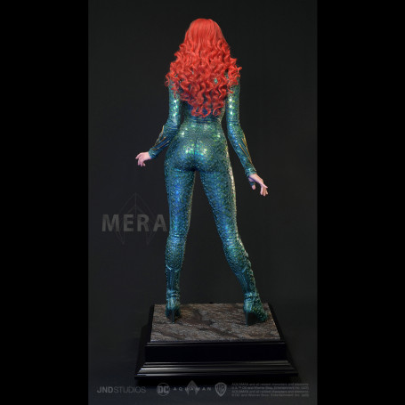 JND Studios - MERA-Statue 1/3