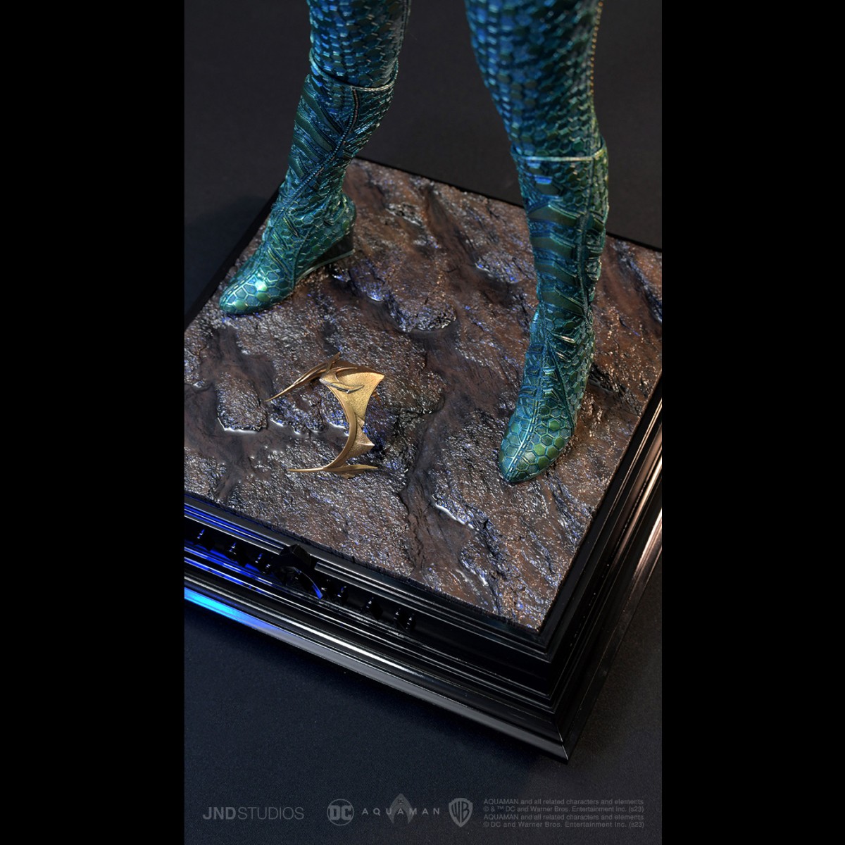 JND Studios - MERA-Statue 1/3