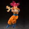 Bandai Tamashii - Dragon Ball Super - SON GOKU Super Saiyan God Event Exclusive Color Edition - SHF SHFiguarts