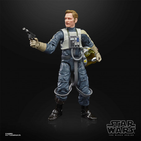 Star Wars Black Series - Shoretrooper - Rogue One - 50th Lucasfilm