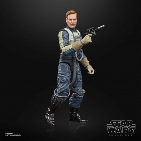Star Wars Black Series - Shoretrooper - Rogue One - 50th Lucasfilm
