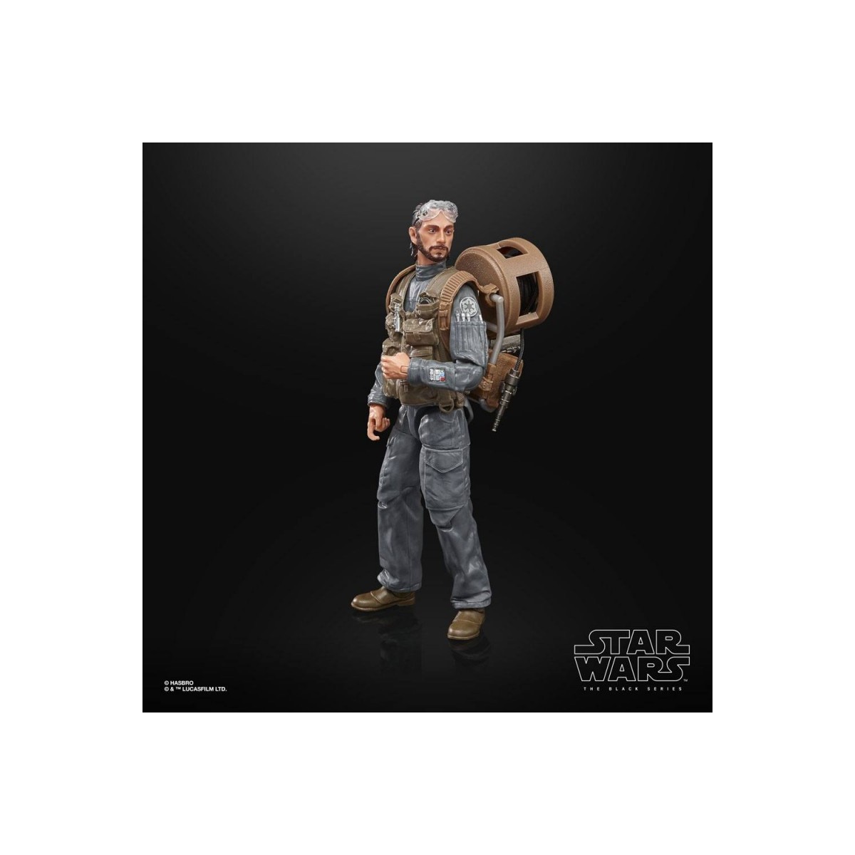 Star Wars Black Series - Bodhi Rook - Rogue One
