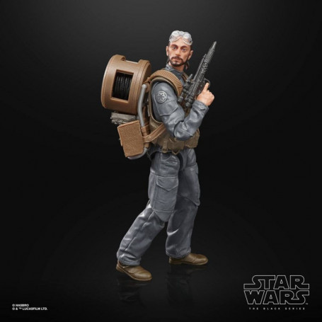 Star Wars Black Series - Bodhi Rook - Rogue One