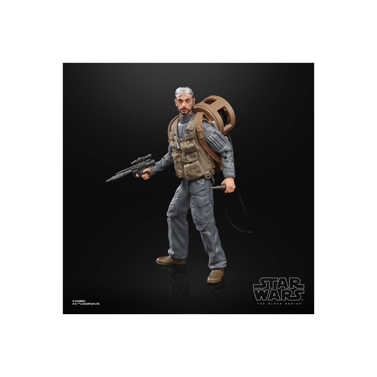 Star Wars Black Series - Bodhi Rook - Rogue One