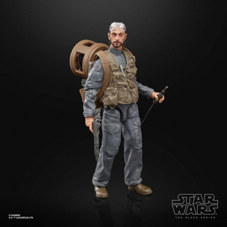 Star Wars Black Series - Bodhi Rook - Rogue One