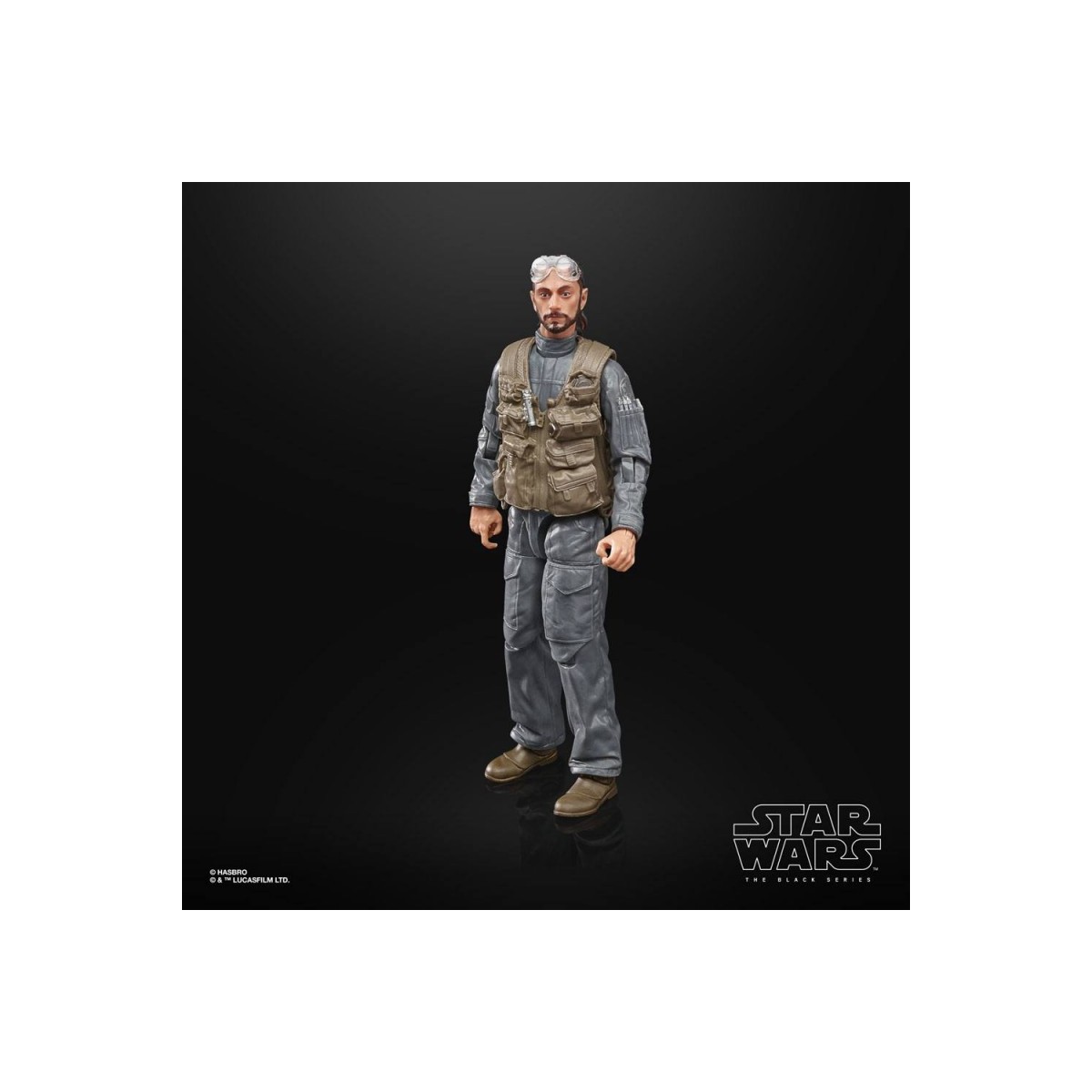 Star Wars Black Series - Bodhi Rook - Rogue One