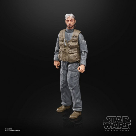 Star Wars Black Series - Bodhi Rook - Rogue One