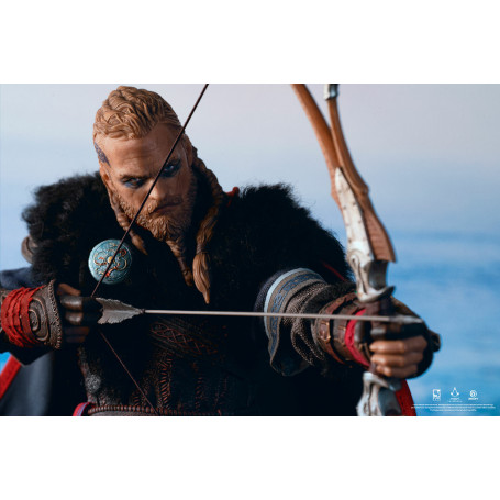 Pure Arts - Assassin's Creed: Valhalla Eivor 1/6 Scale Articulated Figure