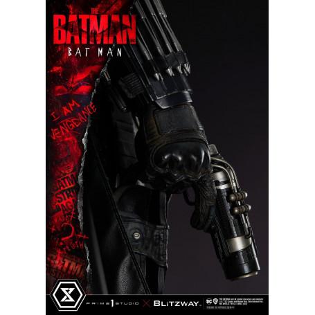 Prime 1 Studio/Blitzway - THE BATMAN Statue 1/3