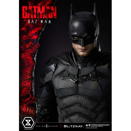 Prime 1 Studio/Blitzway - THE BATMAN Statue 1/3
