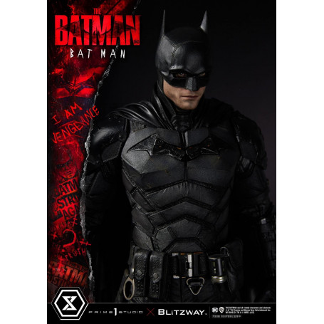 Prime 1 Studio/Blitzway - THE BATMAN Statue 1/3