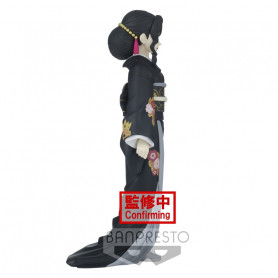 Banpresto - Muzan Kibutsuji (woman form) - Demon Slayer Demon Serie - Kimetsu no Yaiba