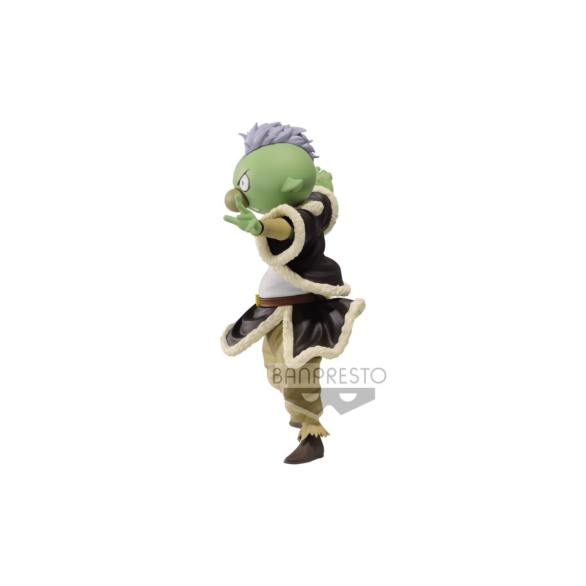 Banpresto - GOBTA - That Time I Got Reincarnated as a Slime - Otherworlder Vol.10