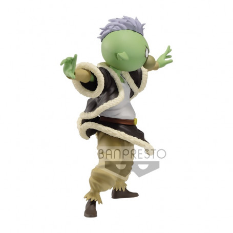Banpresto - GOBTA - That Time I Got Reincarnated as a Slime - Otherworlder Vol.10