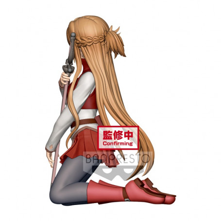 Banpresto - Sword Art Online - ASUNA