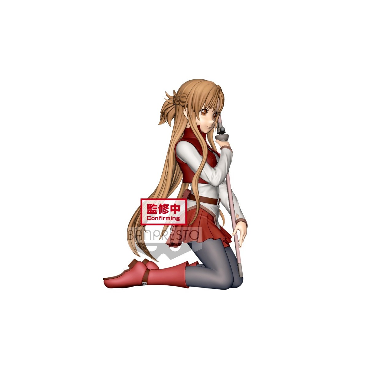 Banpresto - Sword Art Online - ASUNA