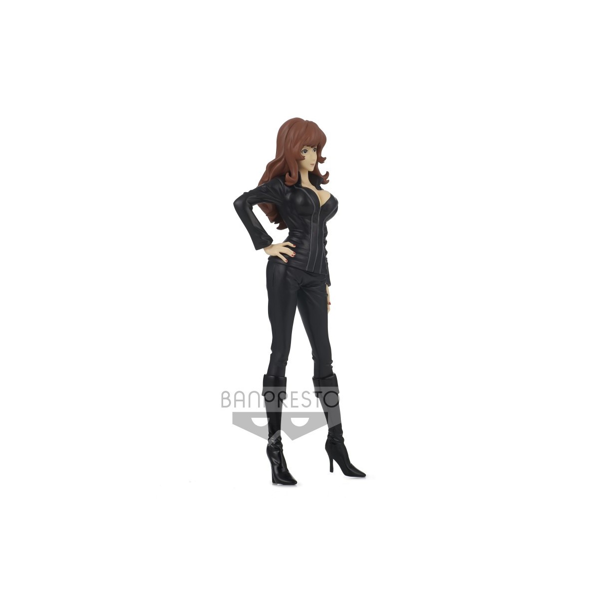 Banpresto Lupin the 3rd - Fujiko Mine Part.6 - Master Stars Piece