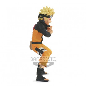 Banpresto - Naruto Shippuden - Vibration Stars - Uzumaki Naruto 2 Sage Mode