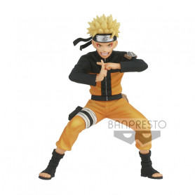 Banpresto - Naruto Shippuden - Vibration Stars - Uzumaki Naruto 2 Sage Mode