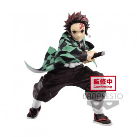 Banpresto Demon Slayer - The Tanjiro Kamado I - Maximatic