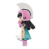 Banspresto Qposket - Chichi Version A - Dragon Ball