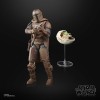 Star Wars Black Series - The Mandalorian & Grogu (Arvala-7)
