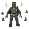 NECA - Ultimate Raphael as Frankenstein's Monster - Universal Monsters x TMNT