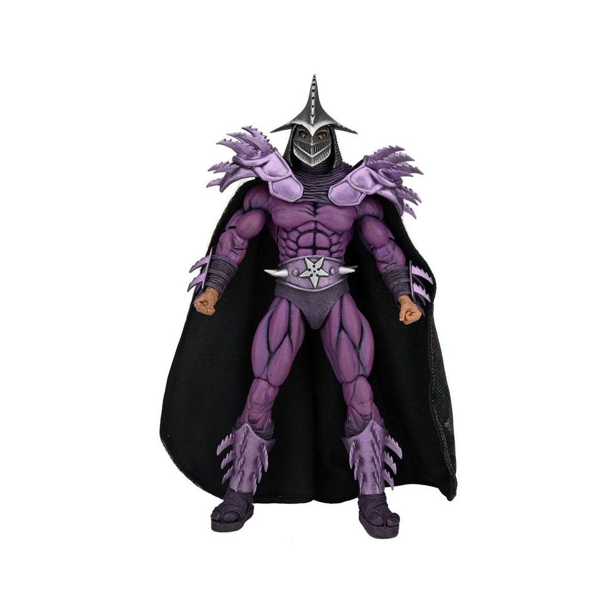 Neca - SUPER SHREDDER 30TH ANNIVERSARY (EU HOMMAGE) - TMNT - Teenage Mutant Ninja Turtles - The Secret of the Ooze