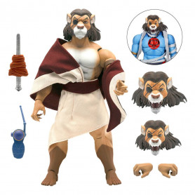 Super 7 - Thundercats - Pumm-Ra - Wave 4
