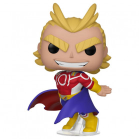 Funko POP! Animation - My Hero Academia - All Might (Golden Age)