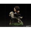 Iron Studios - Harry Potter Mini Co. PVC - Harry Potter & Buckbeak