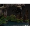 Iron Studios - Harry Potter Mini Co. PVC - Harry Potter & Buckbeak