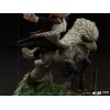 Iron Studios - Harry Potter Mini Co. PVC - Harry Potter & Buckbeak