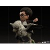 Iron Studios - Harry Potter Mini Co. PVC - Harry Potter & Buckbeak