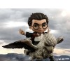 Iron Studios - Harry Potter Mini Co. PVC - Harry Potter & Buckbeak