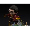 Iron Studios - Harry Potter Mini Co. PVC - Harry Potter at the Quiddich Match