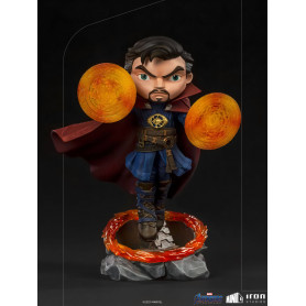 Iron Studios - Avengers Endgame Actionfigur Mini Co. PVC Dr. Strange