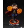 Iron Studios - Avengers Endgame Actionfigur Mini Co. PVC Dr. Strange