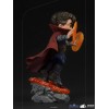 Iron Studios - Avengers Endgame Actionfigur Mini Co. PVC Dr. Strange