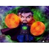 Iron Studios - Avengers Endgame Actionfigur Mini Co. PVC Dr. Strange