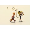 Pixi - Spirou - Spirou mit Marsupilami, Spip & Stewardess