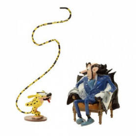 Pixi - Spirou - Zorglub und Marsupilami