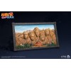 Infinity Studio - Hokage Rock 3D - Naruto Shippuden