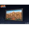 Infinity Studio - Hokage Rock 3D - Naruto Shippuden