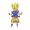 Banpresto Dragonball GT - Son Goku Kid Super Saiyan - FES!!!
