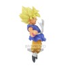 Banpresto Dragonball GT - Son Goku Kid Super Saiyan - FES!!!